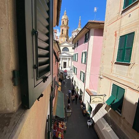 Piccola Bomboniera Vicino A Portofino By Portofinovacanze ราปาลโล ภายนอก รูปภาพ
