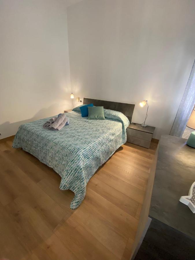 Piccola Bomboniera Vicino A Portofino By Portofinovacanze ราปาลโล ภายนอก รูปภาพ
