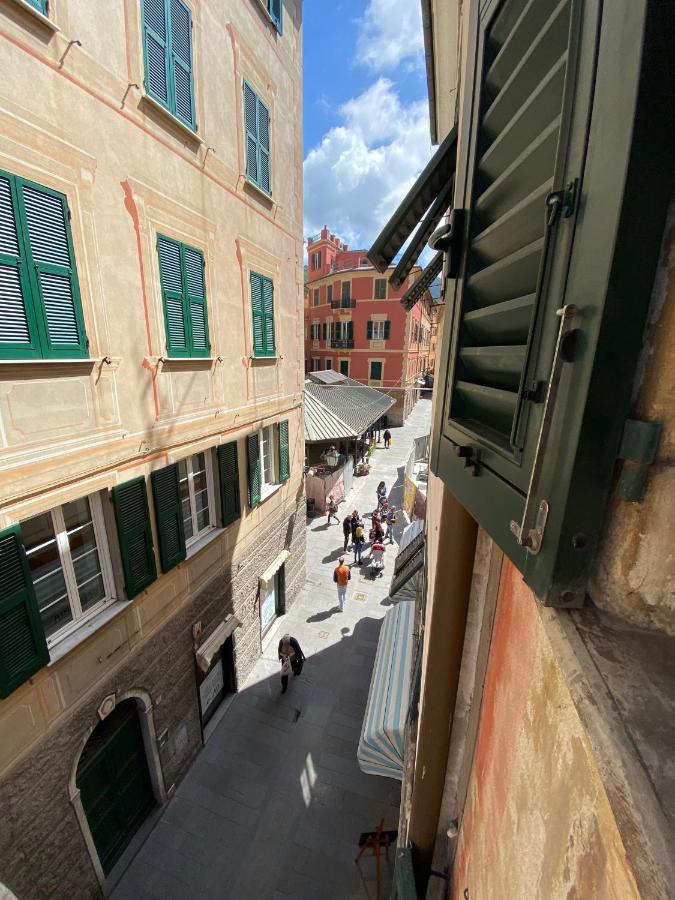 Piccola Bomboniera Vicino A Portofino By Portofinovacanze ราปาลโล ภายนอก รูปภาพ