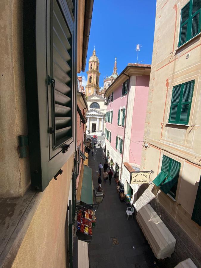 Piccola Bomboniera Vicino A Portofino By Portofinovacanze ราปาลโล ภายนอก รูปภาพ
