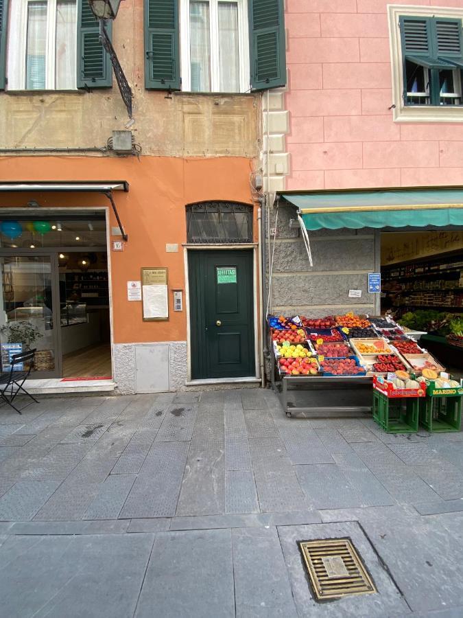 Piccola Bomboniera Vicino A Portofino By Portofinovacanze ราปาลโล ภายนอก รูปภาพ