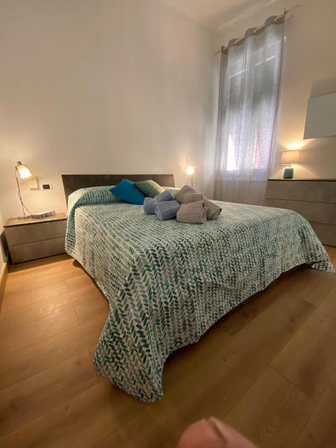Piccola Bomboniera Vicino A Portofino By Portofinovacanze ราปาลโล ภายนอก รูปภาพ